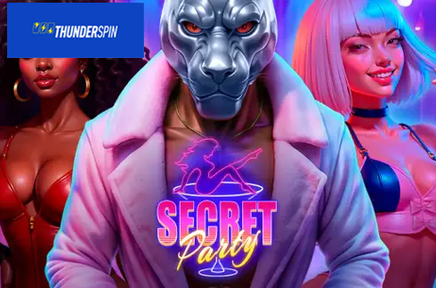 Secret Party